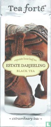 Estate Darjeeling - Afbeelding 1
