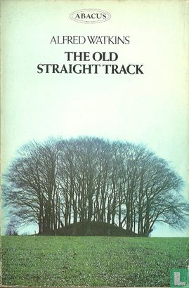 The old straight track - Image 1