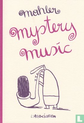 Mystery music - Bild 1