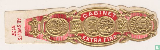 Cabinet Extra Fina - Afbeelding 1