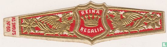 Reina Regalia - Afbeelding 1
