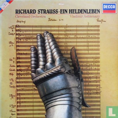 Richard Strauss: Ein Heldenleben - Image 1