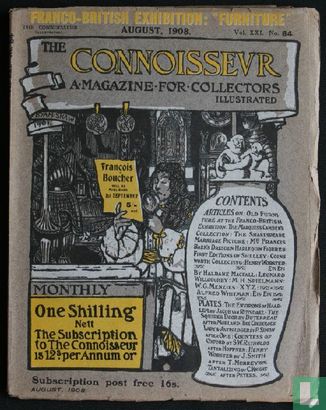 The Connoisseur 53