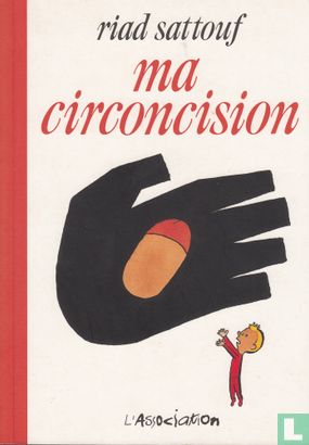 Ma circoncision - Image 1