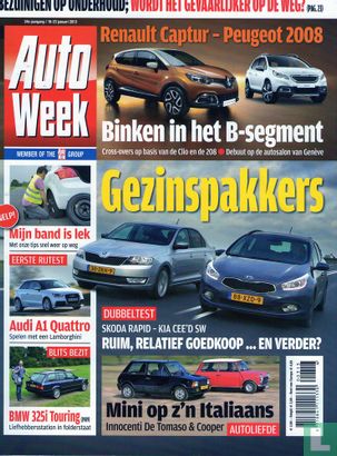 Autoweek 3 - Bild 1