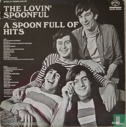 A Spoonful of Hits - Image 2