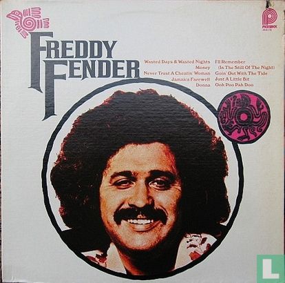 Freddy Fender - Afbeelding 1
