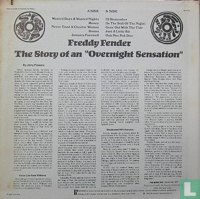 Freddy Fender - Bild 2