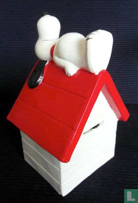 Snoopy Doghouse - Afbeelding 2