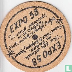 Expo 58 U wordt verwacht in de "Jager" / Prix d'Excellence Dortmund 1953 - Image 1