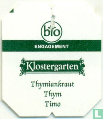 Thymiankraut  - Image 3