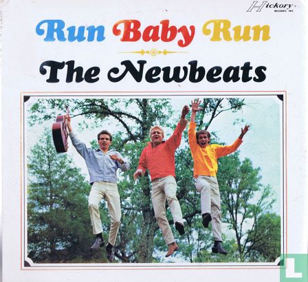 Run Baby Run - Afbeelding 1