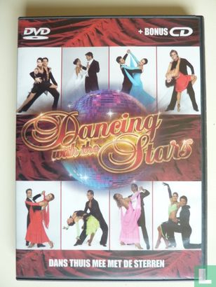 Dancing with the Stars - Afbeelding 1
