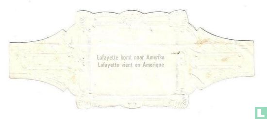 Lafayette vient d'Amérique - Image 2