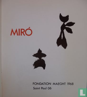 Miro - Afbeelding 3