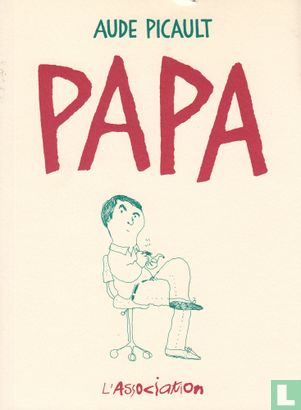 Papa - Afbeelding 1