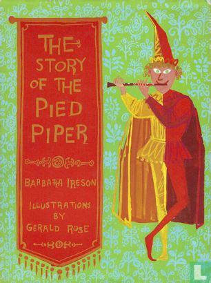 The Story of the Pied Piper - Image 2