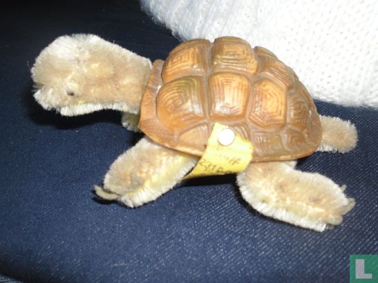 Slo het Schildpad - Afbeelding 1