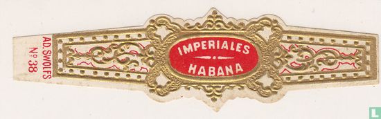 Imperiales Habana - Afbeelding 1