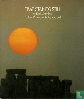 Time stands still - Image 1
