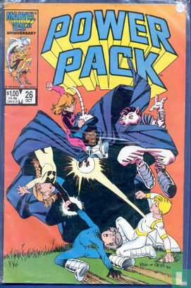 Power Pack 26 - Image 1