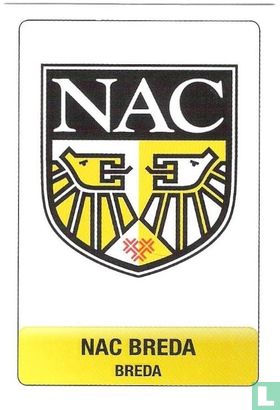 NAC Logo - Afbeelding 1