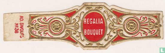 Regalia Bouquet - Bild 1