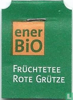 Früchtetee Rote Grütze - Image 3