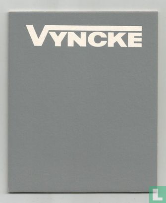 Vyncke