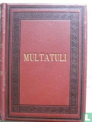 Multatuli; Een en ander over Pruisen en Nederland 2e 1879 - Bild 1