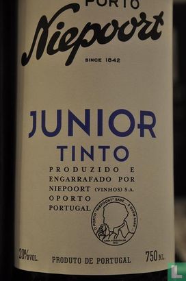 Niepoort Junior Tinto