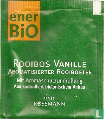 Rooibos Vanille - Image 2