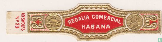 Regalia Comercial Habana - Image 1