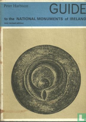 Guide to the National Monuments of Ireland - Image 1