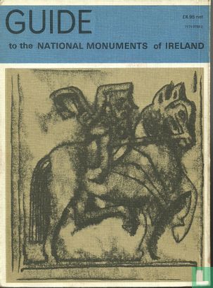 Guide to the National Monuments of Ireland - Image 2