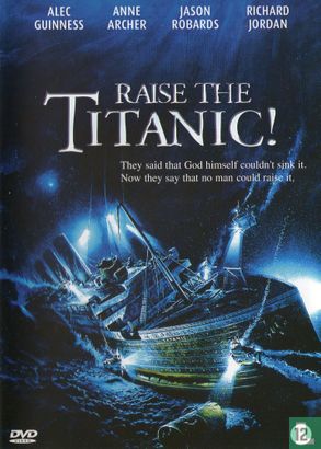 Raise the Titanic! - Afbeelding 1