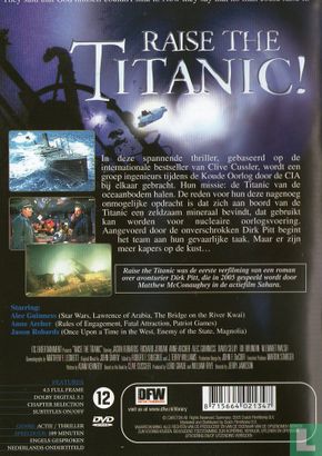 Raise the Titanic! - Image 2