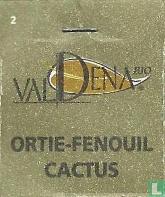 Ortie-Fenouil-Cactus - Bild 3