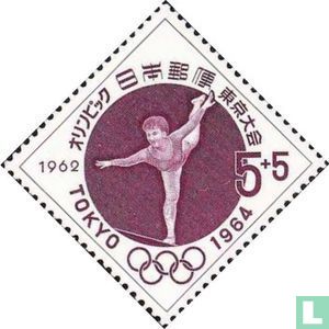 Pre-Olympische Serie II
