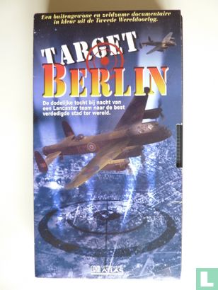 Target Berlin - Bild 1