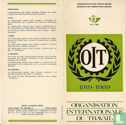 International Labour Organization - Image 2