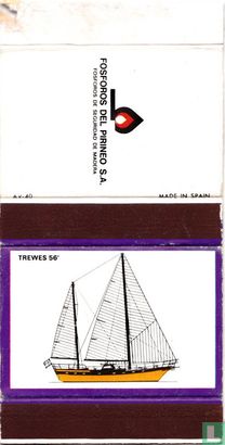 Trewes 56' - Image 1