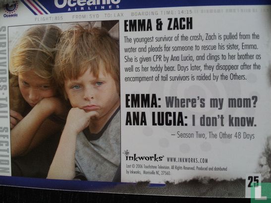 Emma & Zach - Afbeelding 2