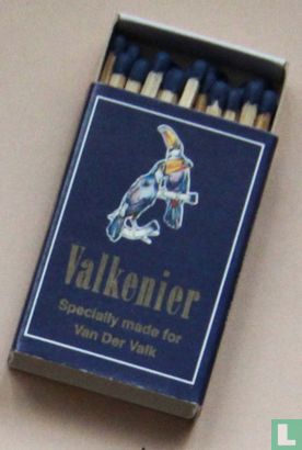 Valkenier - Van der Valk - Image 2