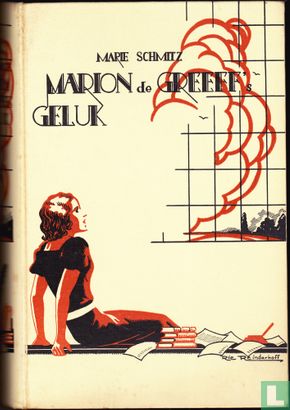 Marion de Greeff's geluk - Image 1