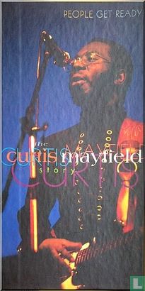 The Curtis Mayfield Story People get ready - Bild 1