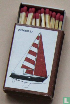 Dufour 27 - Image 2