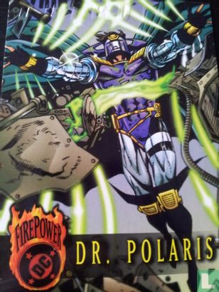 Dr. Polaris - Afbeelding 1
