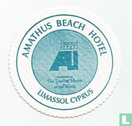 Amathus beach hotel