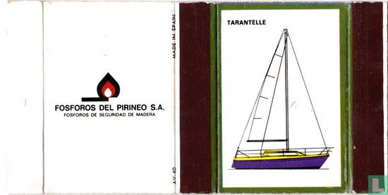 Tarantelle - Image 1